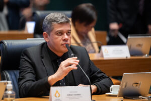 Foto: Andressa Anholete/ Agência CLDF